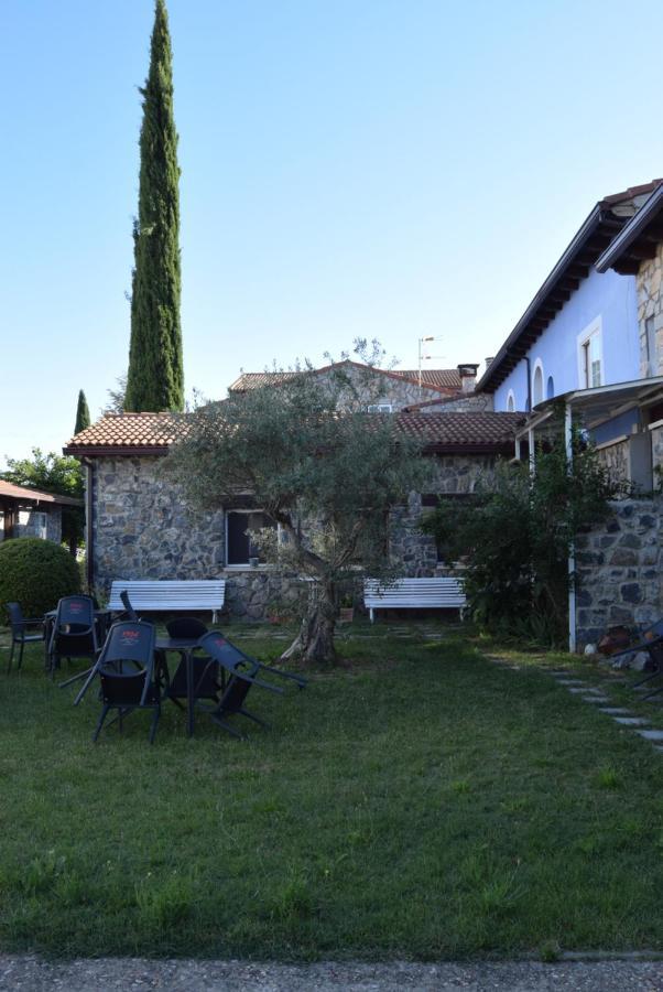 Hotel Las Casitas Del Jardin Tudela de Duero Esterno foto